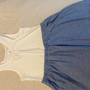 Cute  baby Gap dress